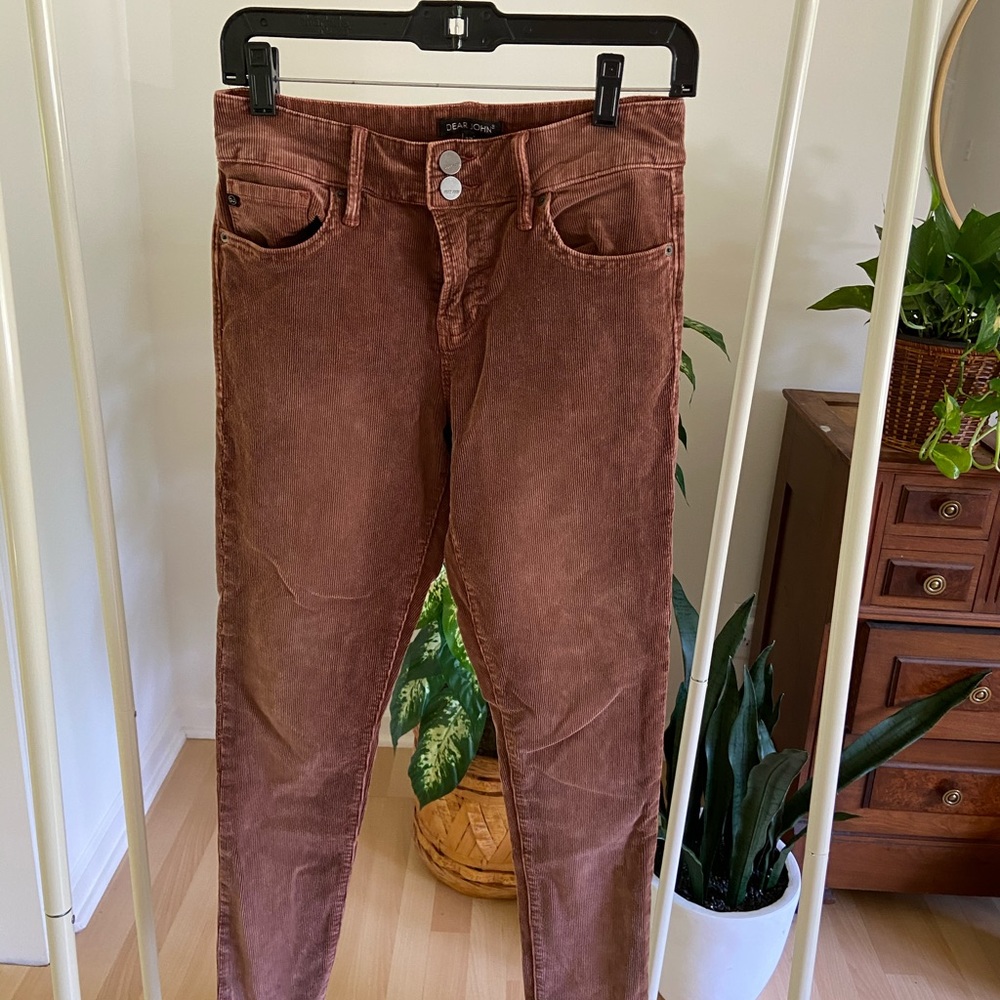 Pants